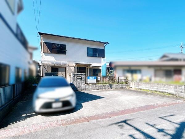 四日市市八千代台２丁目の中古一戸建て
