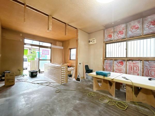 四日市市八千代台２丁目の中古一戸建て