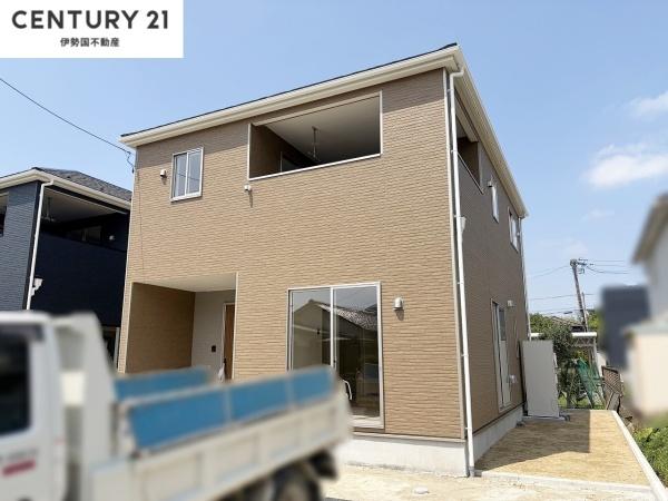 クレイドルガーデン四日市八千代台　第7　２号棟