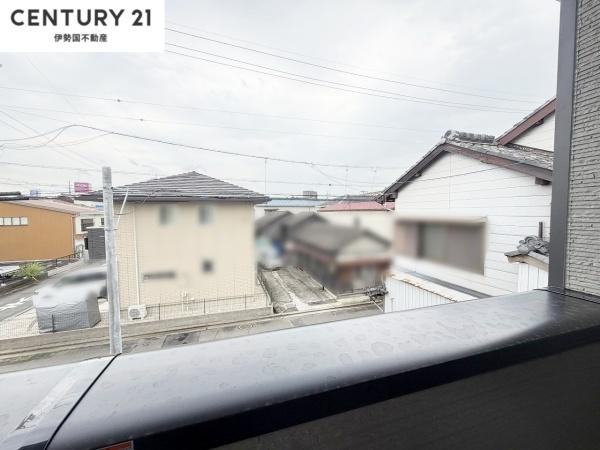 クレイドルガーデン四日市市松原町　第2　1号棟