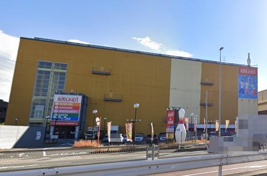 クレイドルガーデン川越町当新田　第4　２号棟(ラウンドワンスタジアムみえ・川越IC店)