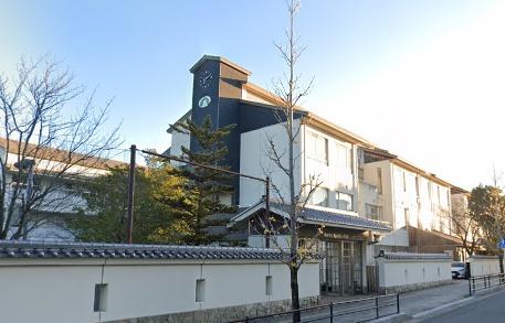 クレイドルガーデン亀山市布気町　第1　1号棟(亀山市立亀山西小学校)