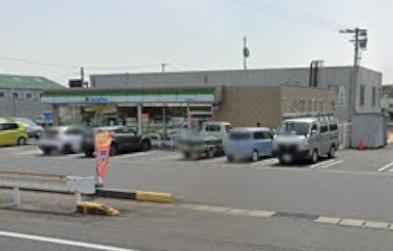 クレイドルガーデン亀山市布気町　第1　1号棟(ファミリーマート亀山野村店)