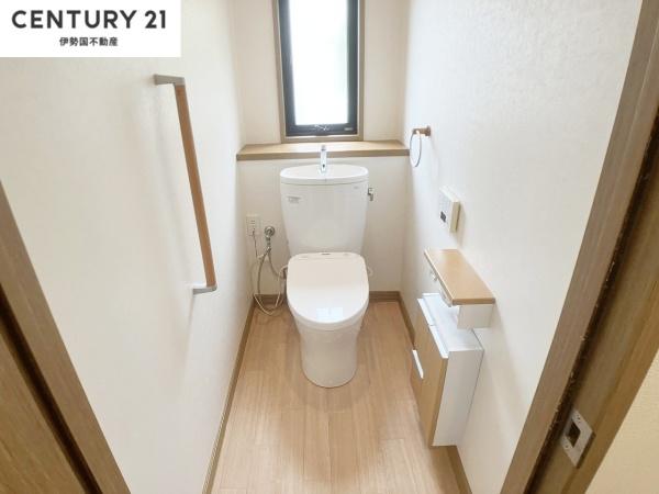 四日市市釆女が丘２丁目の中古一戸建て