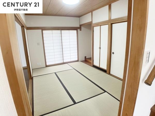 四日市市釆女が丘２丁目の中古一戸建て
