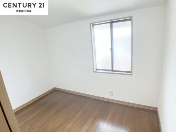 四日市市釆女が丘２丁目の中古一戸建て
