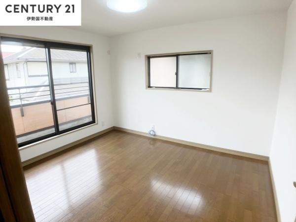 四日市市釆女が丘２丁目の中古一戸建て