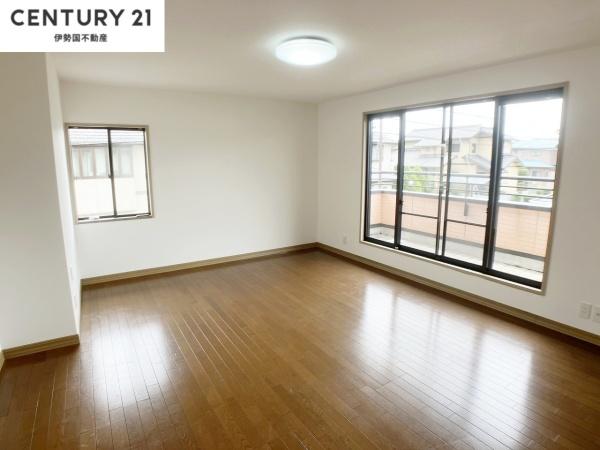 四日市市釆女が丘２丁目の中古一戸建て