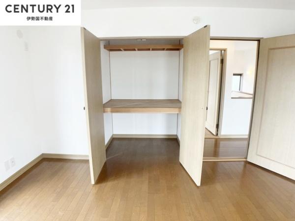 四日市市釆女が丘２丁目の中古一戸建て