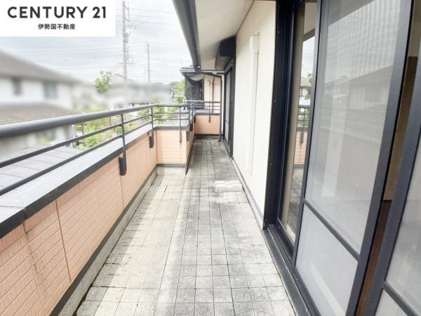 四日市市釆女が丘２丁目の中古一戸建て