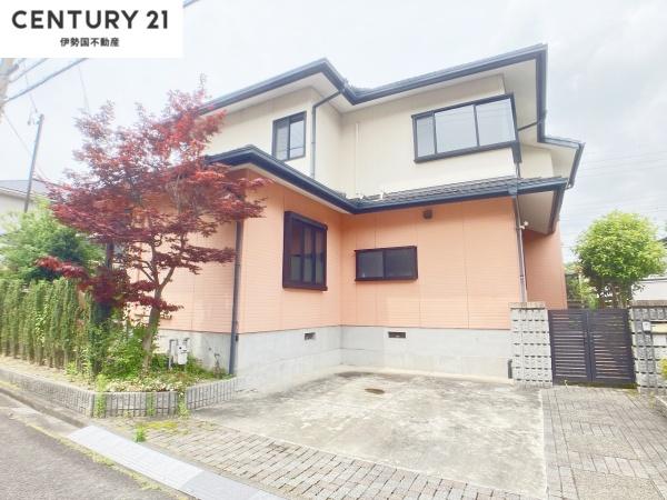 釆女が丘２丁目　中古戸建