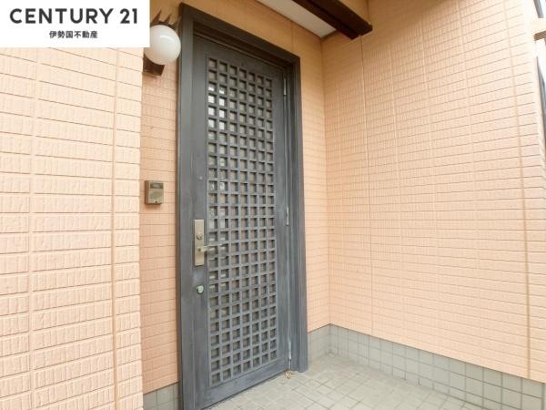 四日市市釆女が丘２丁目の中古一戸建て