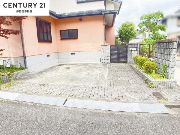 四日市市釆女が丘２丁目の中古一戸建て
