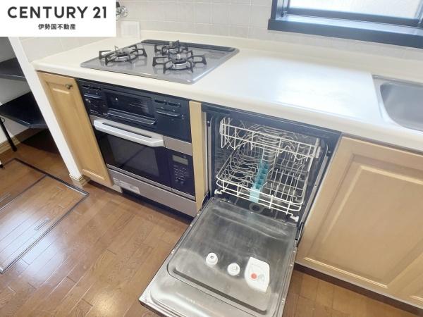 四日市市釆女が丘２丁目の中古一戸建て