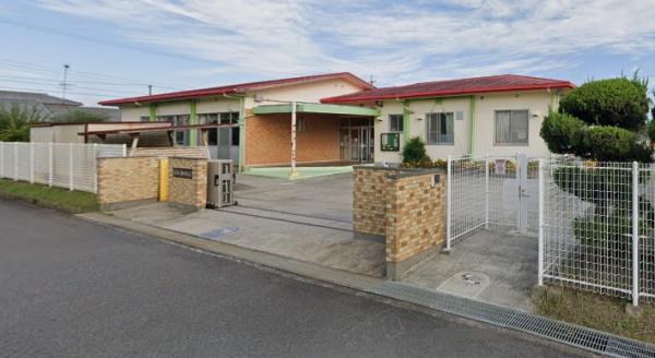 亀山市川合町の中古一戸建て(亀山市立井田川幼稚園)