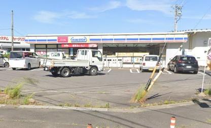 亀山市川合町の中古一戸建て(ミニストップ田村店)