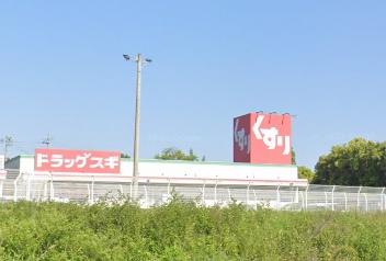 亀山市川合町の中古一戸建て(スギドラッグみずほ台店)