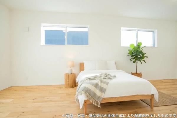 亀山市川合町の中古一戸建て