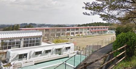 クレイドルガーデン亀山市天神　第２(亀山市立亀山南小学校)
