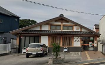 クレイドルガーデン亀山市天神　第２(亀山駅前郵便局)