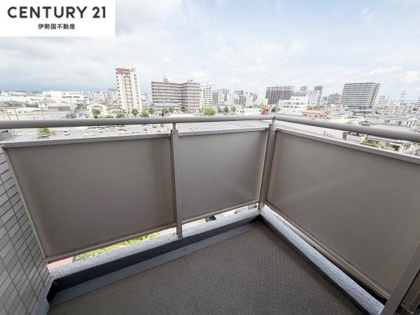 グランドメゾン四日市