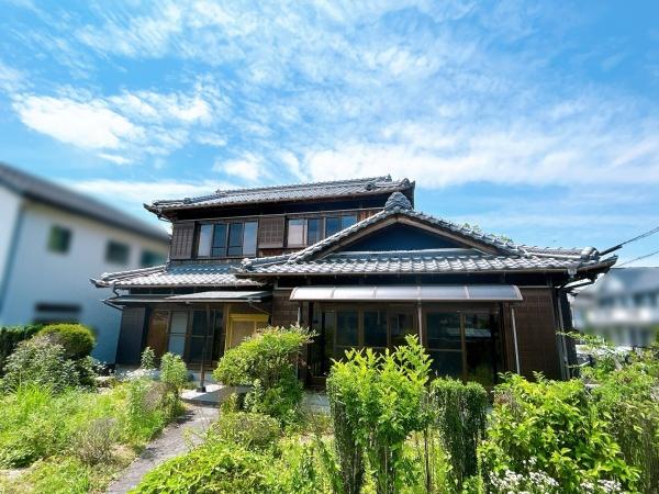 八千代台一丁目　中古戸建