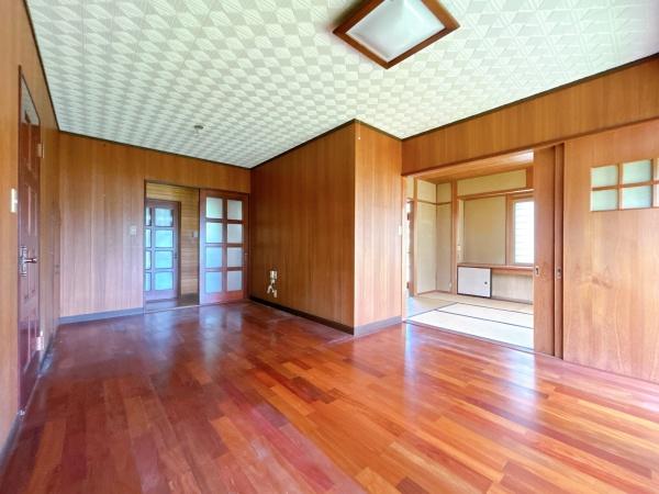 八千代台一丁目　中古戸建