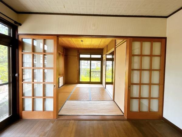 八千代台一丁目　中古戸建
