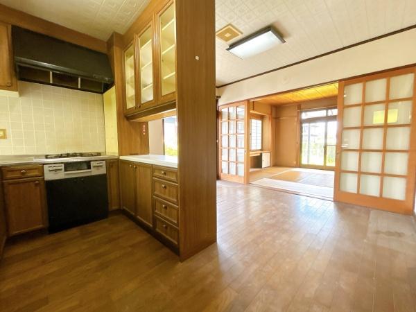 八千代台一丁目　中古戸建