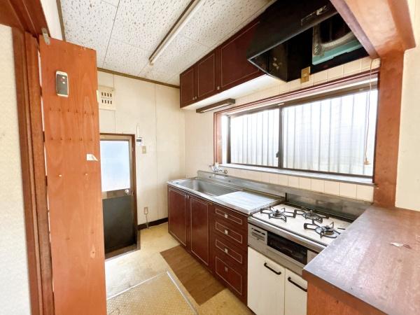 四日市市山分町の中古一戸建て