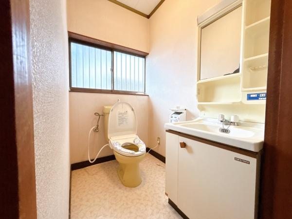 四日市市山分町の中古一戸建て