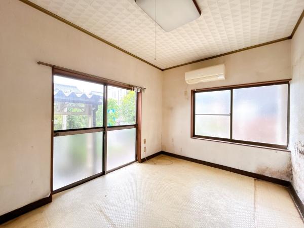 四日市市山分町の中古一戸建て