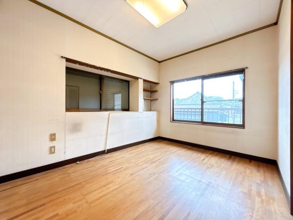 四日市市山分町の中古一戸建て