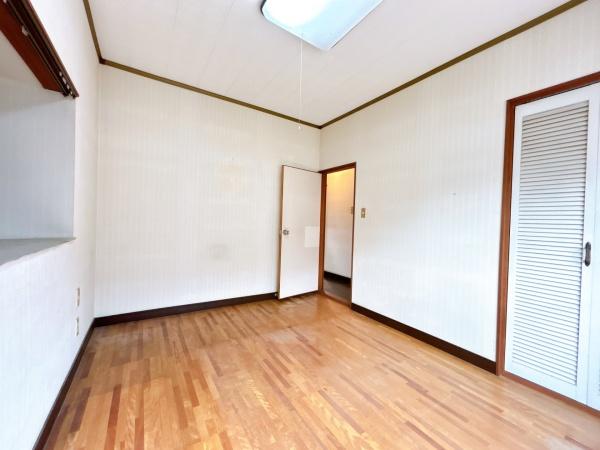 四日市市山分町の中古一戸建て