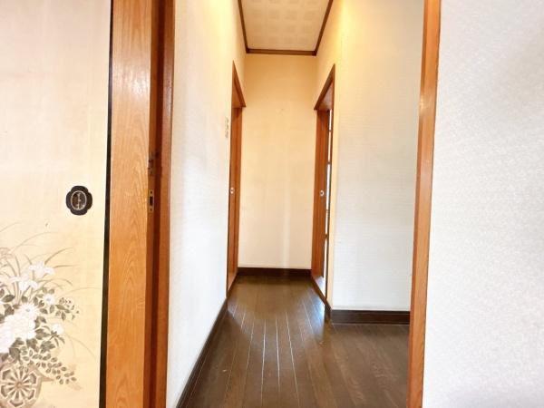 四日市市山分町の中古一戸建て
