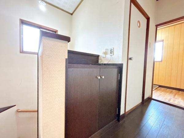 四日市市山分町の中古一戸建て