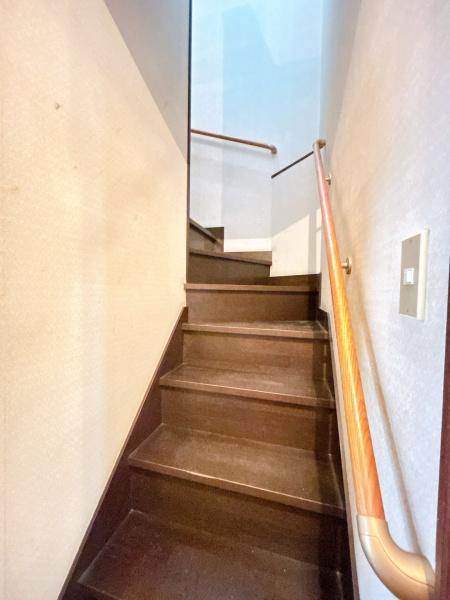 四日市市山分町の中古一戸建て