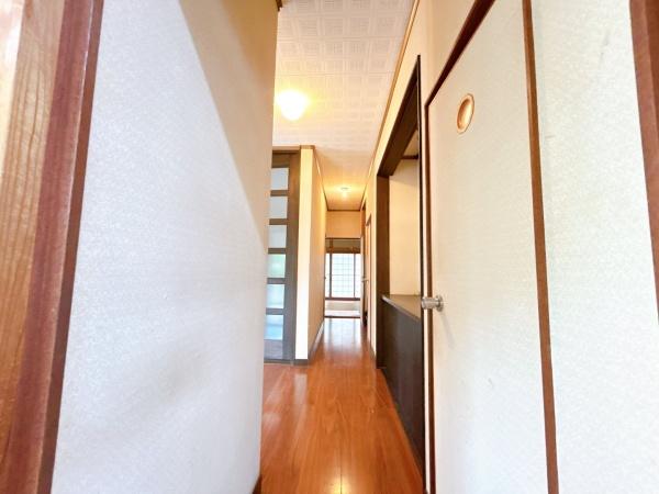 四日市市山分町の中古一戸建て