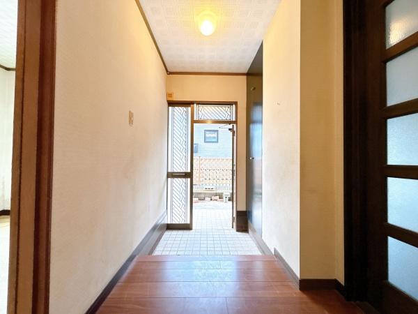 四日市市山分町の中古一戸建て