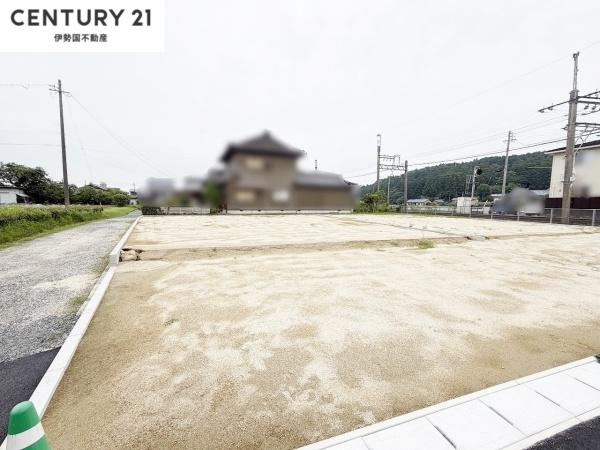 菰野町大字菰野　Ａ号地