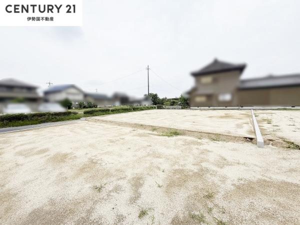 菰野町大字菰野　Ａ号地