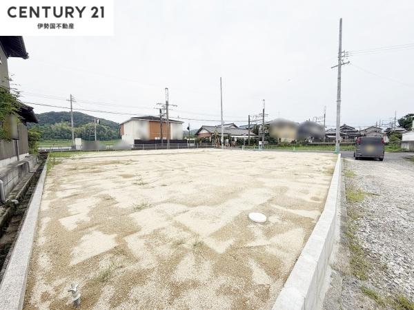菰野町大字菰野　Ａ号地