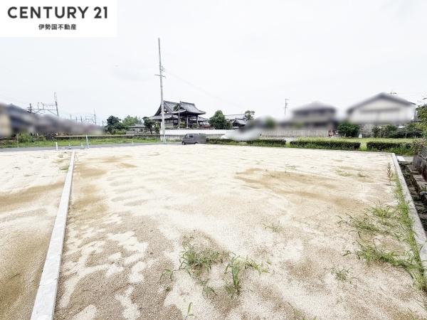 菰野町大字菰野　Ａ号地