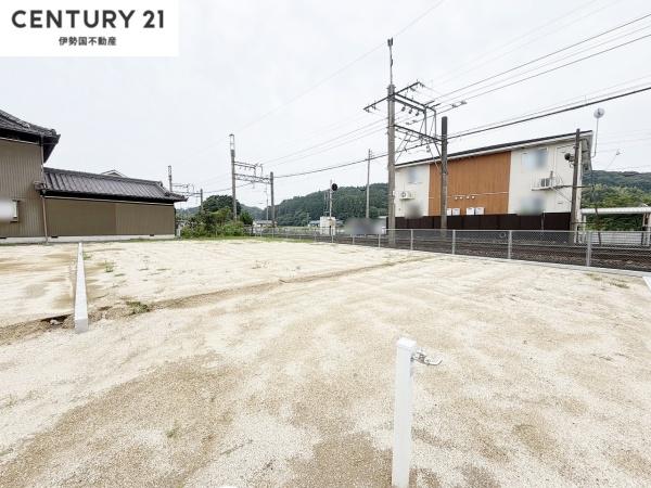 菰野町大字菰野　Ｂ号地