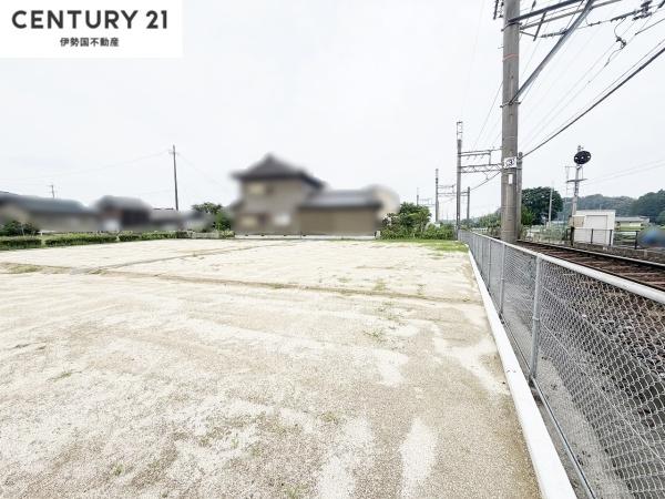 菰野町大字菰野　Ｂ号地