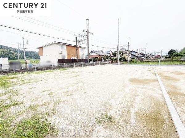 菰野町大字菰野　Ｂ号地