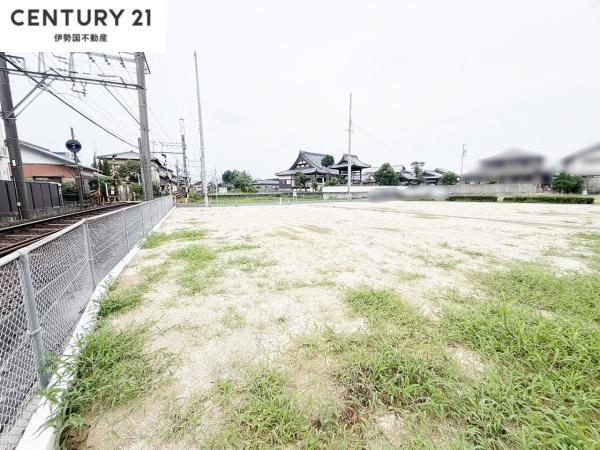 菰野町大字菰野　Ｂ号地