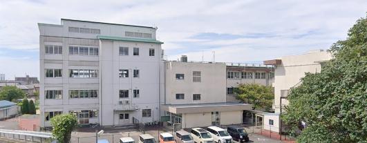 三重郡川越町大字豊田の中古一戸建て(川越町立川越南小学校)
