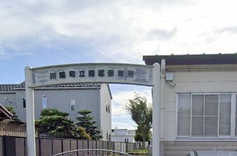 三重郡川越町大字豊田の中古一戸建て(南部保育所)
