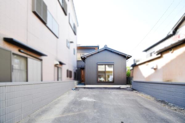 リセットハウス　川越町大字豊田